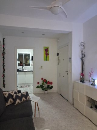 Habitación Vacacional PLAYA CALPE ( Alicante)