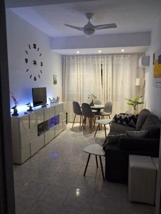 Habitación Vacacional PLAYA CALPE ( Alicante)