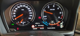 BMW X1 2020