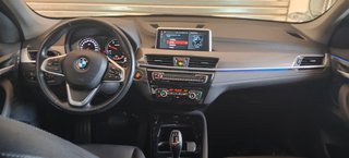 BMW X1 2020