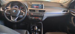BMW X1 2020
