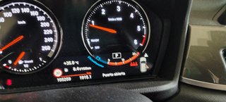 BMW X1 2020