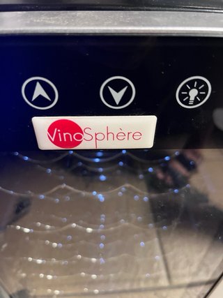 Vinoteca vinosphere