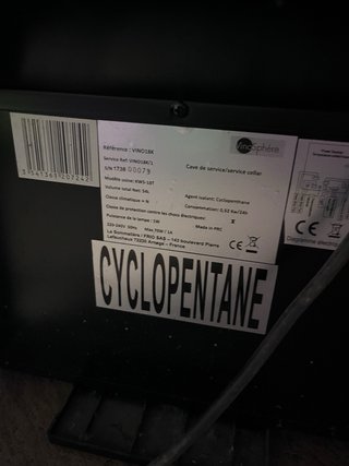Vinoteca vinosphere