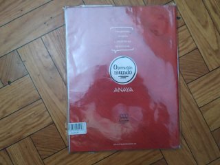 Libro del 3⁰ trimestre de Matemáticas 3º Primaria