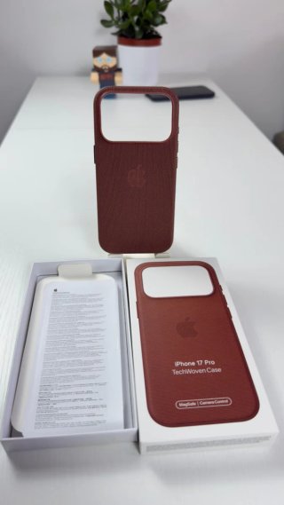 Funda TechWoven Siena