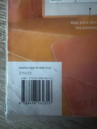 Matemáticas aplicadas a las Ciencias Sociales I...