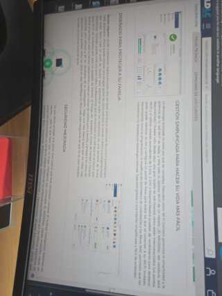 3 x Synology MR2200AC Router