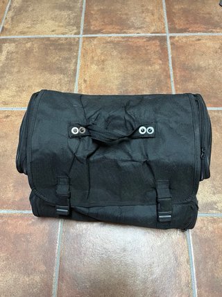 Compresor Doble Pistón 12V