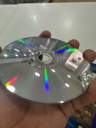 Canis Canem Edit PS2 (Español)