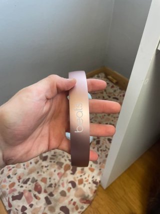 Beats Solo3 Wireless Rose Gold Auriculares