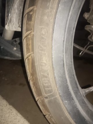 Despiece Daelim Roadwing 125 FI