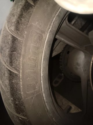 Despiece Daelim Roadwing 125 FI