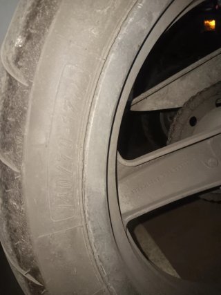 Despiece Daelim Roadwing 125 FI