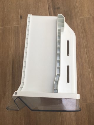 1 Cajón Frigorífico