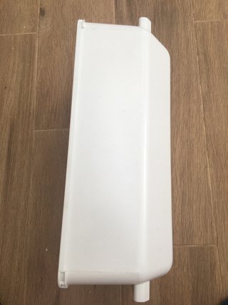 1 Cajón Frigorífico