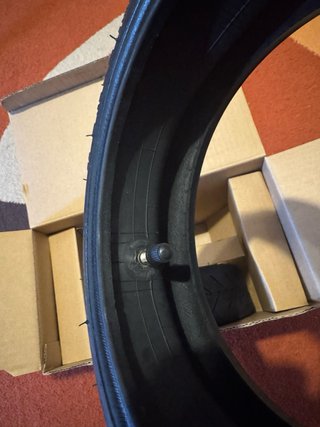 Rueda CST 8*1/2 para patinete eléctrico