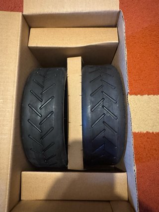 Rueda CST 8*1/2 para patinete eléctrico