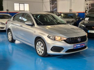Fiat Tipo 1.3 Lounge 70kW (95CV) diesel Multijet
