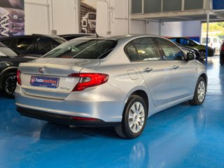 Fiat Tipo 1.3 Lounge 70kW (95CV) diesel Multijet
