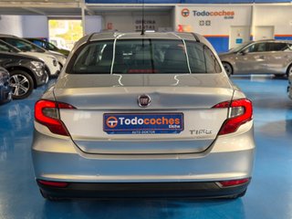 Fiat Tipo 1.3 Lounge 70kW (95CV) diesel Multijet