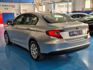 Fiat Tipo 1.3 Lounge 70kW (95CV) diesel Multijet