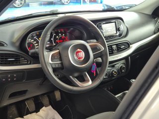 Fiat Tipo 1.3 Lounge 70kW (95CV) diesel Multijet