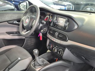 Fiat Tipo 1.3 Lounge 70kW (95CV) diesel Multijet