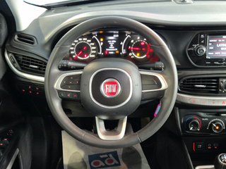Fiat Tipo 1.3 Lounge 70kW (95CV) diesel Multijet