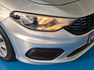 Fiat Tipo 1.3 Lounge 70kW (95CV) diesel Multijet