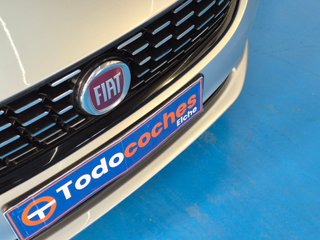 Fiat Tipo 1.3 Lounge 70kW (95CV) diesel Multijet