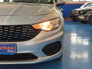 Fiat Tipo 1.3 Lounge 70kW (95CV) diesel Multijet
