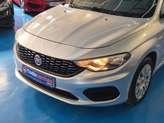Fiat Tipo 1.3 Lounge 70kW (95CV) diesel Multijet