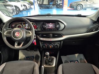 Fiat Tipo 1.3 Lounge 70kW (95CV) diesel Multijet