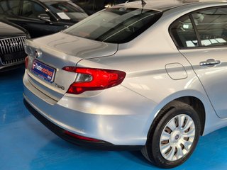 Fiat Tipo 1.3 Lounge 70kW (95CV) diesel Multijet