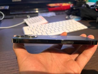 iPhone 13 Pro Space Gray 85% Batería