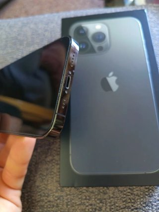 iPhone 13 Pro 256gb