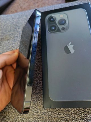 iPhone 13 Pro 256gb