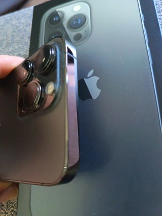 iPhone 13 Pro 256gb