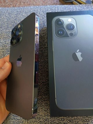 iPhone 13 Pro 256gb