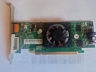AMD Radeon HD6450 DDR3 DP DVI PCIe