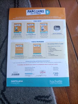 Libro de texto
