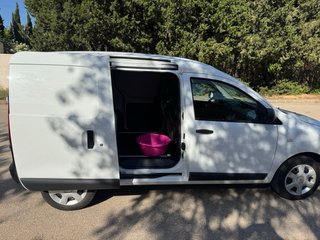 Dacia Dokker 2020