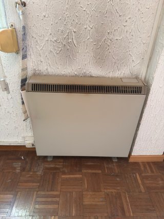 5 Acumulador de calor.