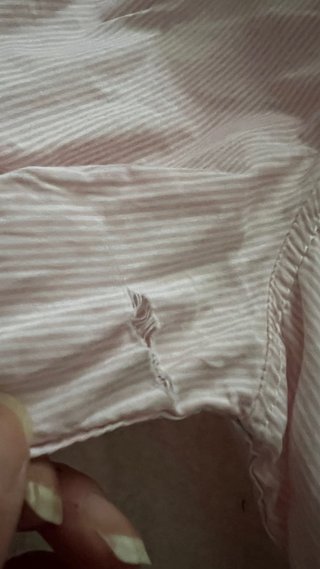Lote 2 Camisas Tommy Hilfiger Talla L