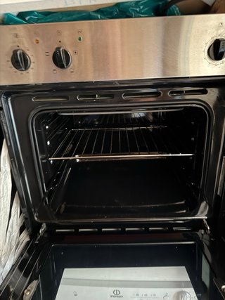 Horno Eléctrico Cata