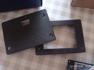 Pantalla MKS TFT32_L V3.0 para impresora 3D