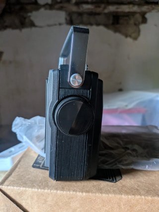 Radio Portátil Sanyo RP-6160AD FM/AM