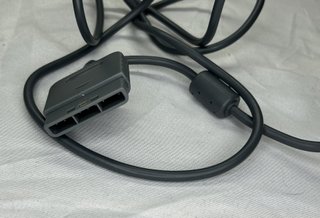 Controller Gamester Evolution Motion Sensitive PS1
