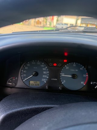 Citroën Xsara